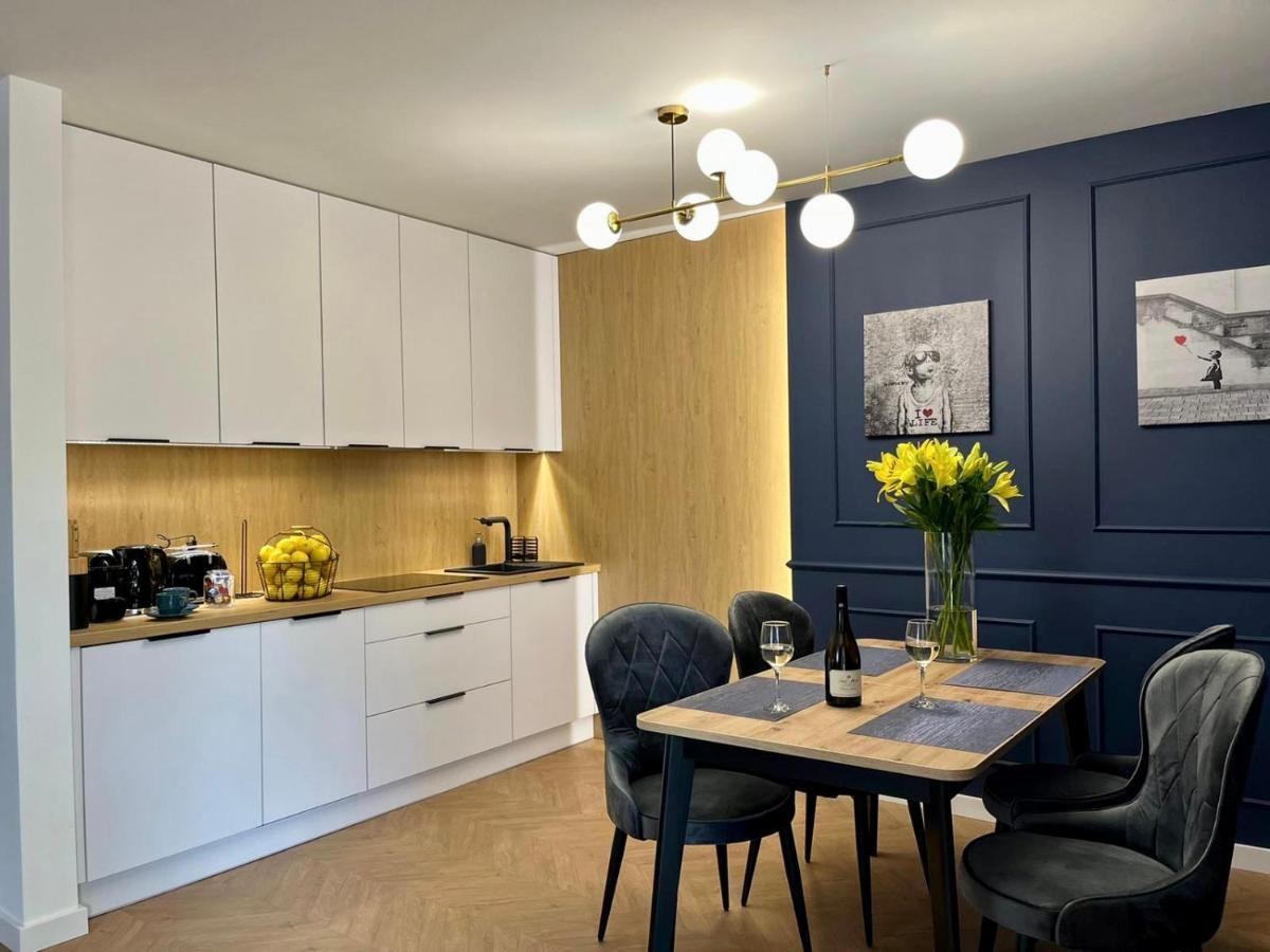 Apartamenty Maxa Czornyja Jelenia Góra Exterior foto