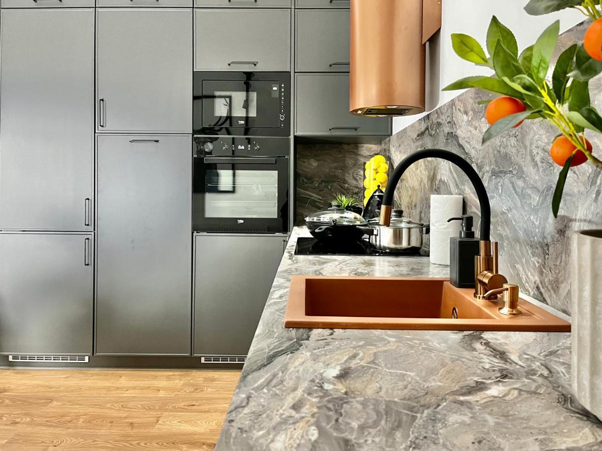 Apartamenty Maxa Czornyja Jelenia Góra Exterior foto