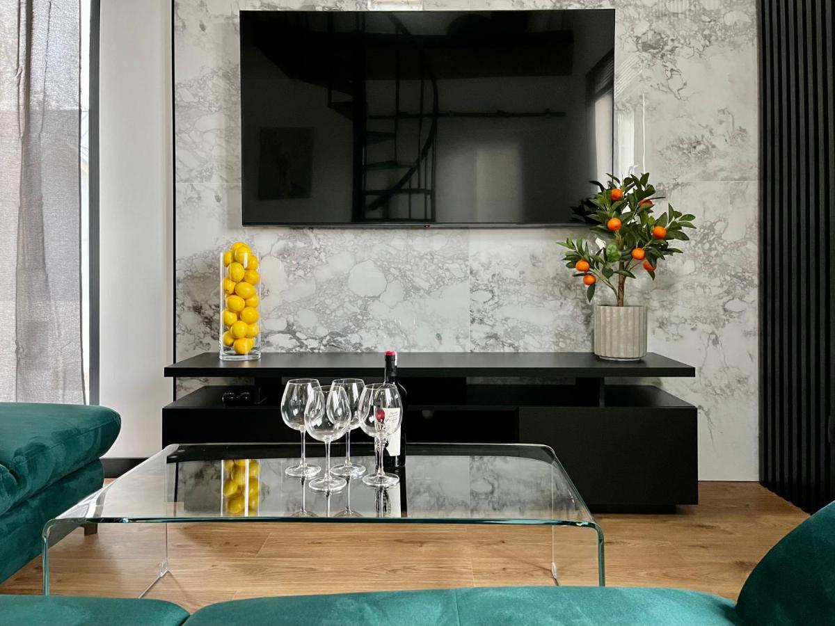 Apartamenty Maxa Czornyja Jelenia Góra Exterior foto