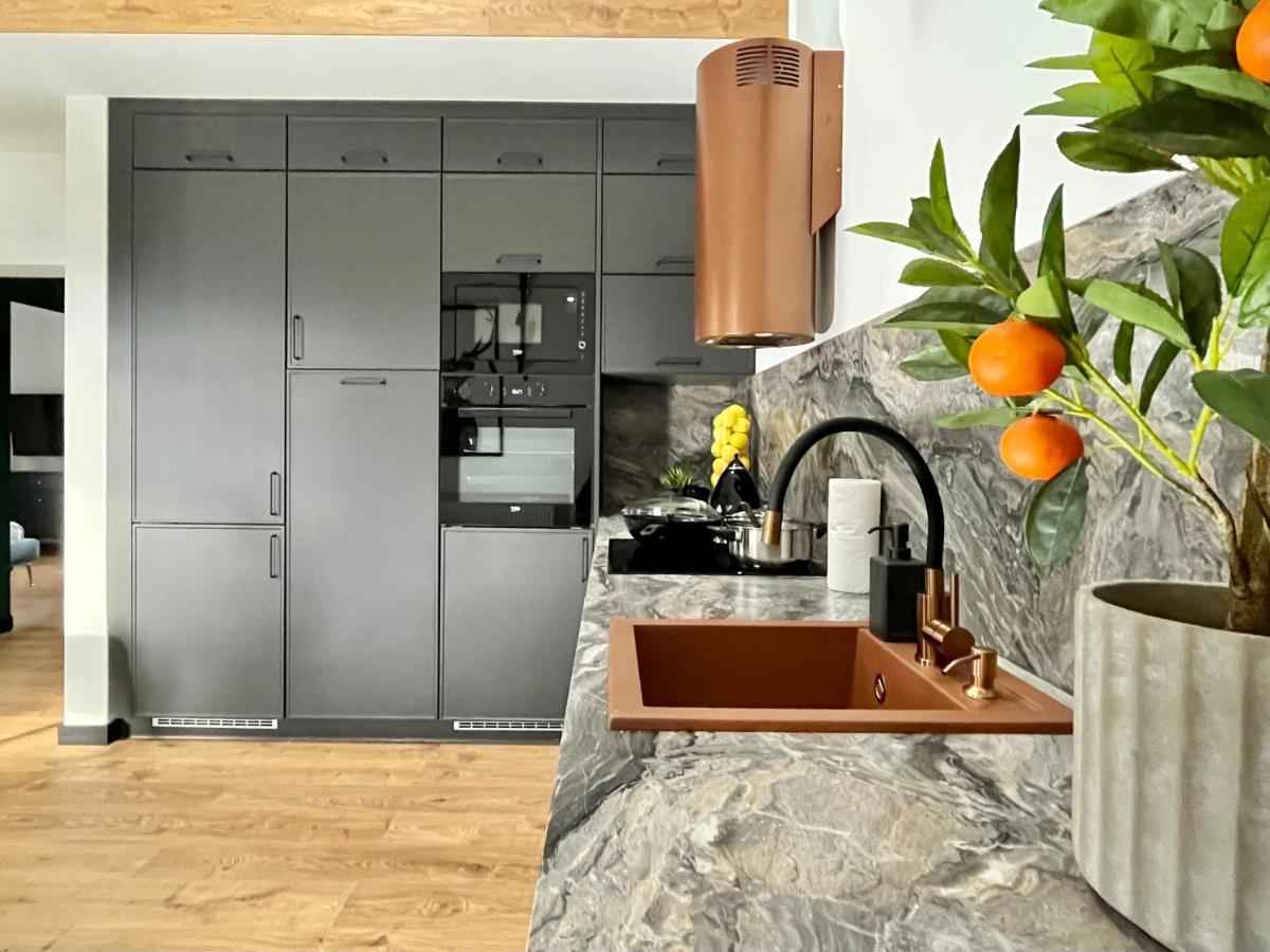 Apartamenty Maxa Czornyja Jelenia Góra Exterior foto