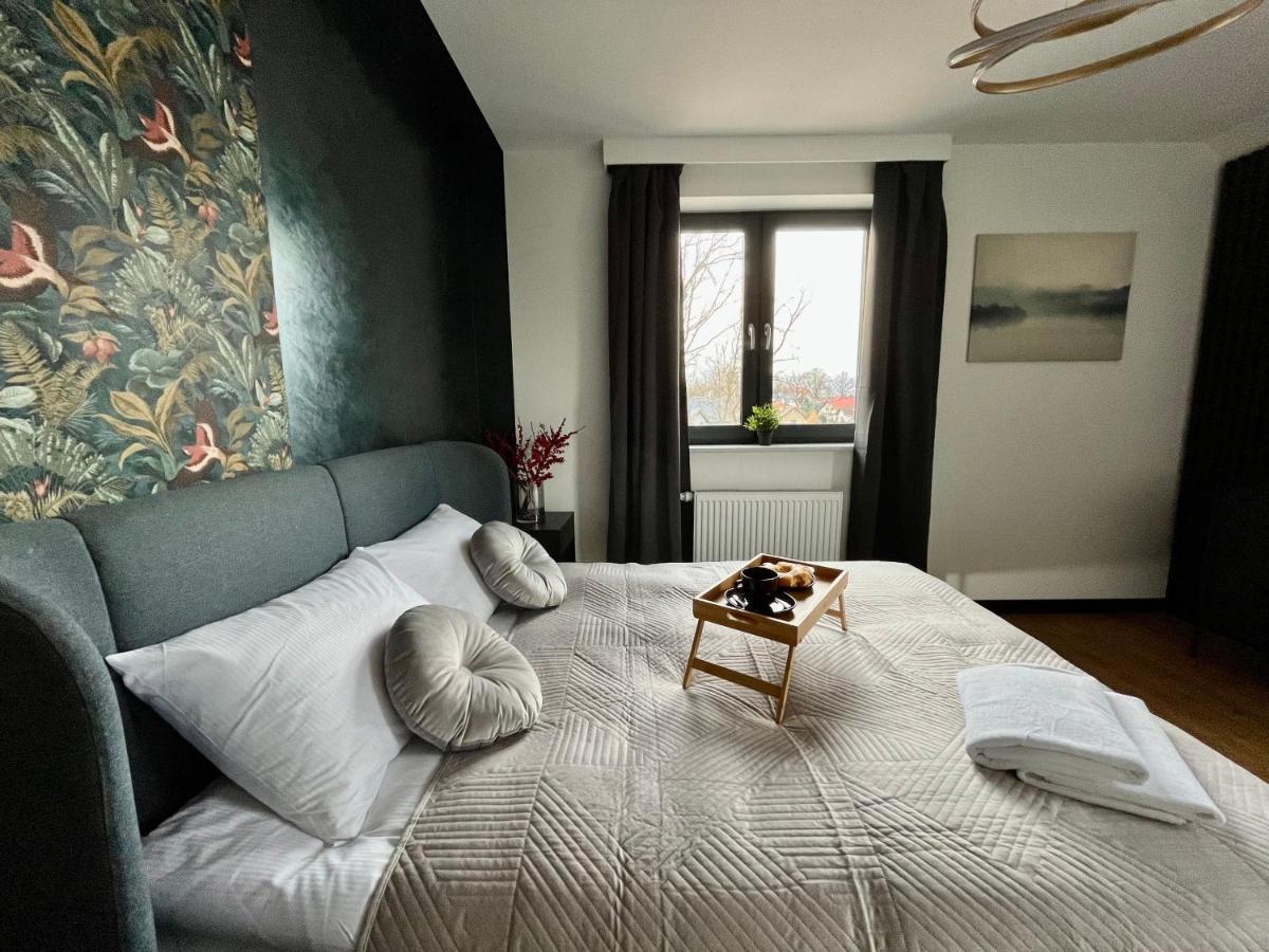 Apartamenty Maxa Czornyja Jelenia Góra Exterior foto