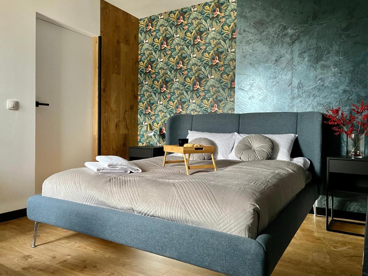 Apartamenty Maxa Czornyja Jelenia Góra Exterior foto