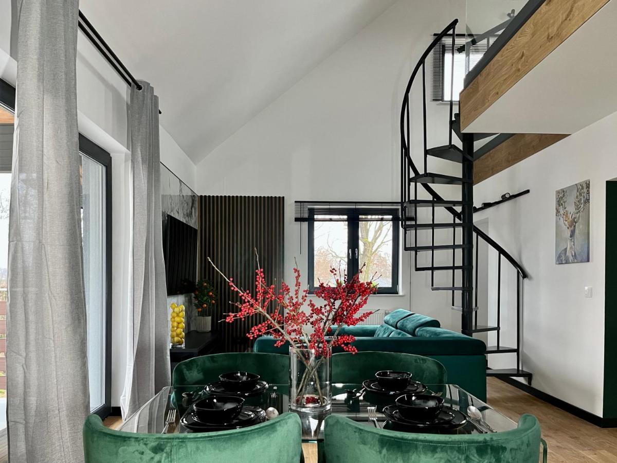 Apartamenty Maxa Czornyja Jelenia Góra Exterior foto