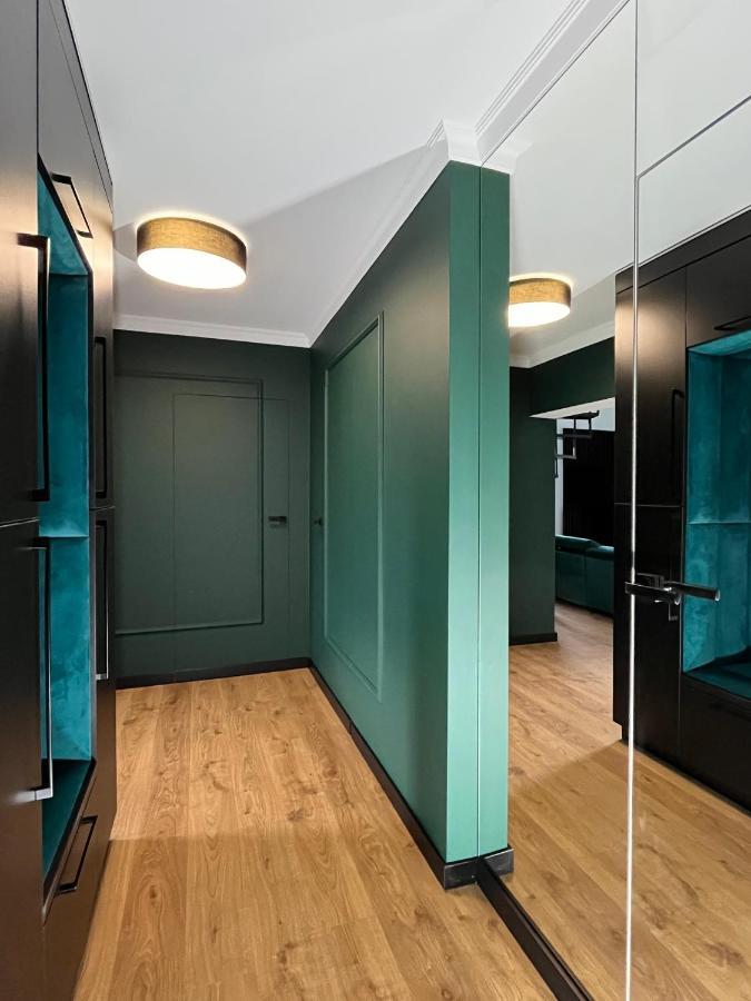 Apartamenty Maxa Czornyja Jelenia Góra Exterior foto