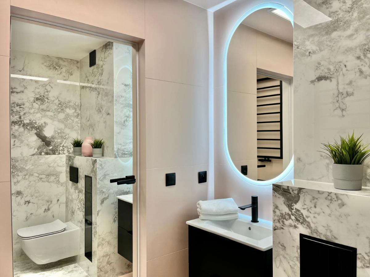 Apartamenty Maxa Czornyja Jelenia Góra Exterior foto