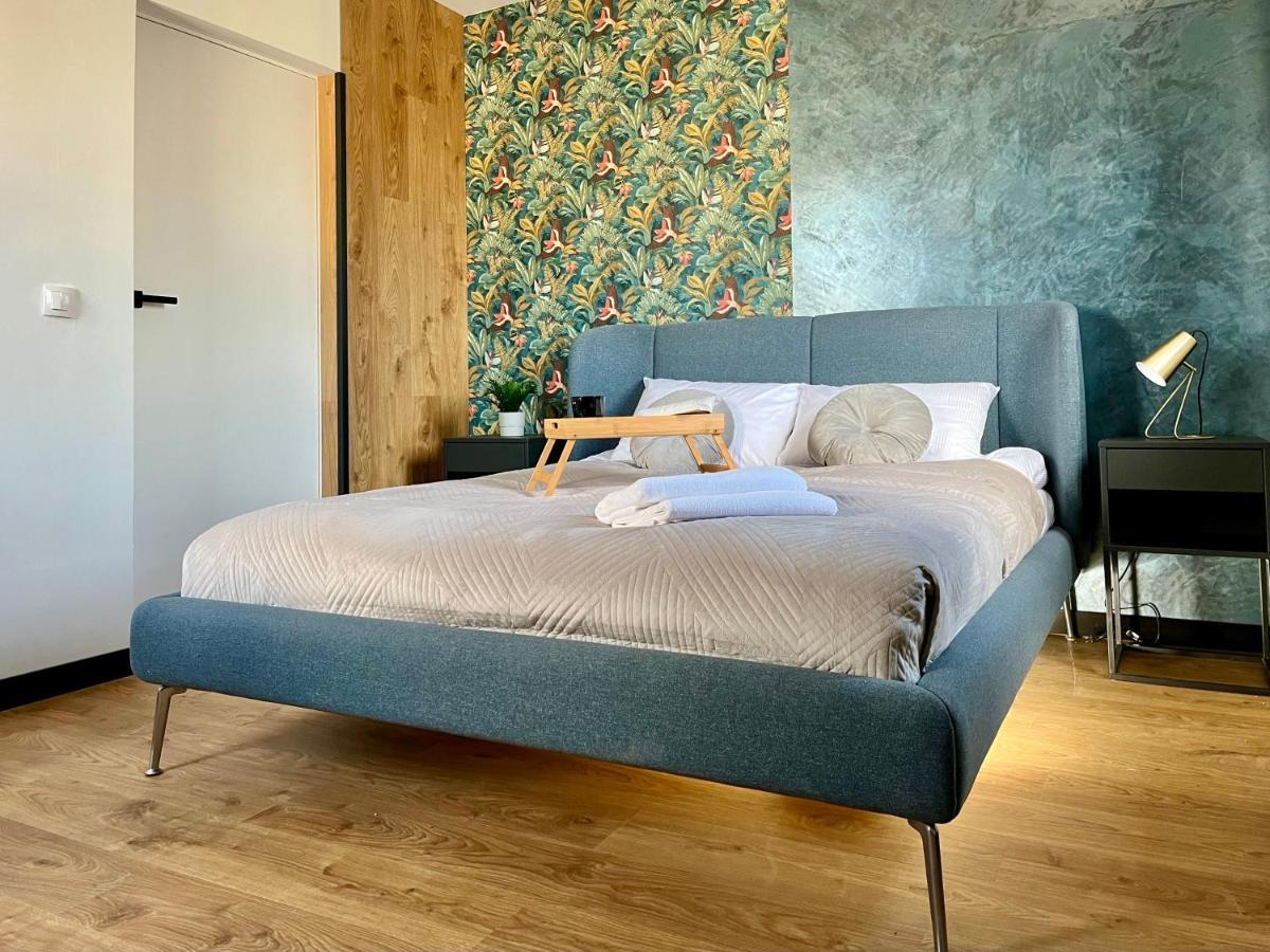 Apartamenty Maxa Czornyja Jelenia Góra Exterior foto