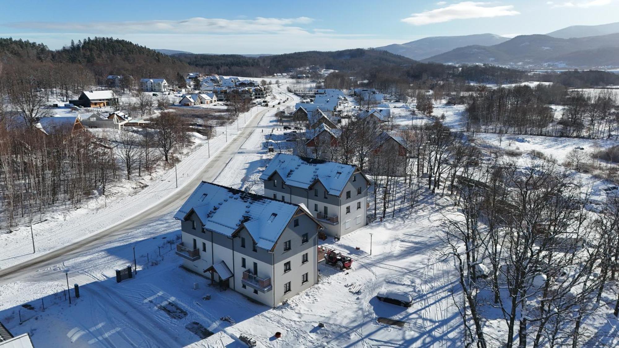 Apartamenty Maxa Czornyja Jelenia Góra Exterior foto